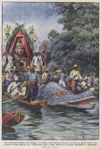 Filipinler