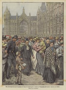 Londra