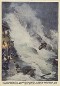 Ligurya Rivierası di Levante