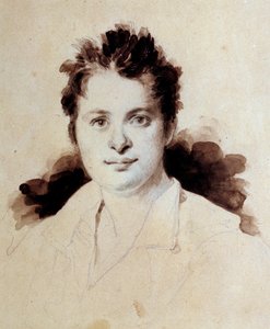 Fransız yazar Honore de Balzac