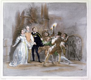 ಗಿಯಾಕೊಮೊ ಮೆಯೆರ್‌ಬೀರ್ (1791-1864) ಟರ್ಕ್‌ನಿಂದ 