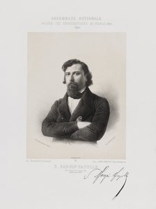  by Achille Devéria