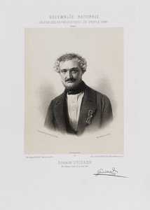  by Achille Devéria