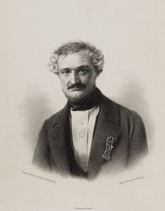  by Achille Devéria