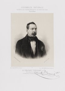  by Achille Devéria