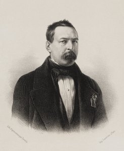  by Achille Devéria