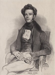 Henri Herz, Piyanist
