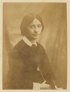  by Achille Devéria