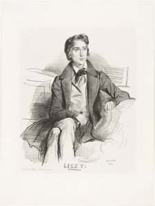 Franz Liszt