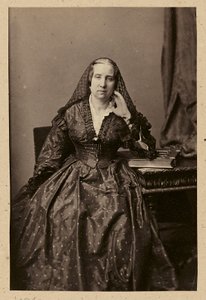  by Achille Devéria