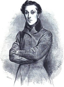 Fransız mimar Alphonse de Gisors