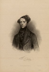Besteci Theodor Döhler