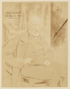 by Achille Devéria
