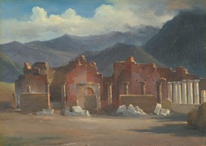 Pompeii