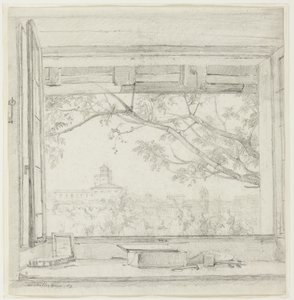  by Achille Etna Michallon