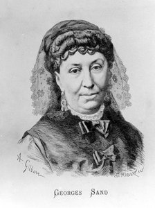 George Sand