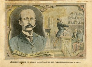 Achille Lemot