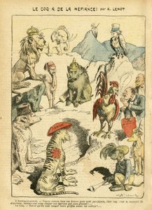 Achille Lemot