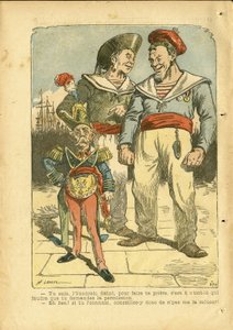 Achille Lemot