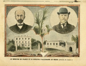 Achille Lemot