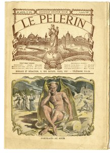 Achille Lemot