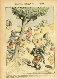 Achille Lemot