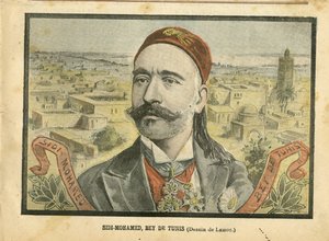 Achille Lemot