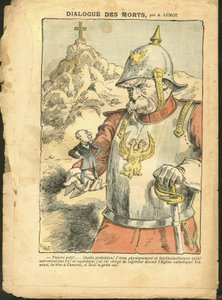 Achille Lemot