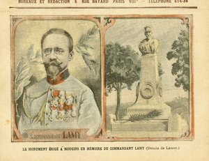 Achille Lemot