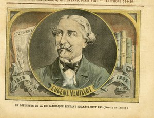 Le Pelerin
