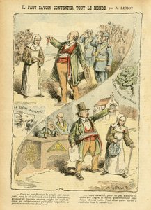 Le Pelerin