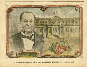 Achille Lemot