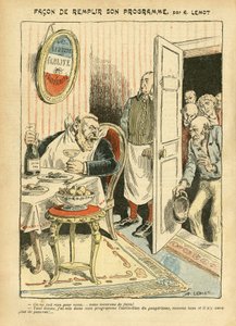 Achille Lemot