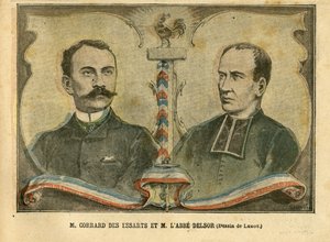 Le Pelerin