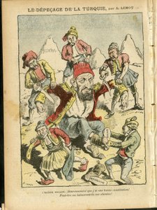 Le Pelerin