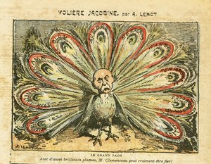 Le Pelerin
