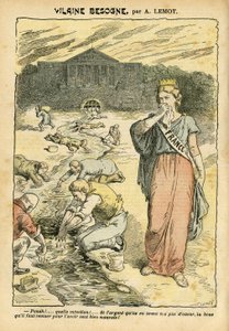 Le Pelerin