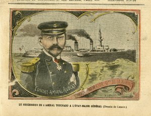 Achille Lemot