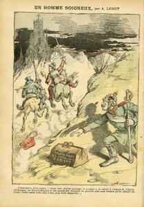 Achille Lemot
