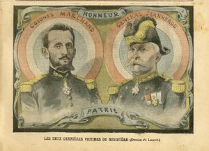 Achille Lemot