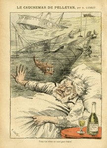 Le Pelerin