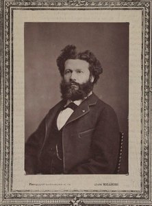 Camille Flammarion