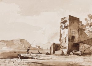 Muhtemelen Posillipo