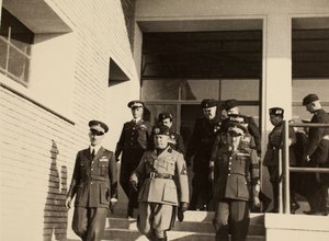 Mauro Toschi fu Ulisse Şirketi tarafından Bologna