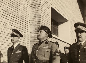 Mauro Toschi fu Ulisse Şirketi tarafından Bologna