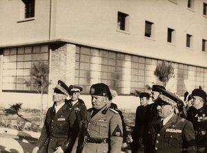 Mauro Toschi fu Ulisse Şirketi tarafından Bologna