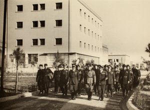 Mauro Toschi fu Ulisse Şirketi tarafından Bologna