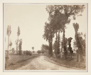 Archicourt, Fransa by Adalbert Cuvelier