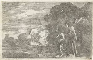 Almanca: Tobias und der Engel Tobias ve Melek
























"