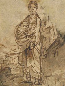 Saint Agnes